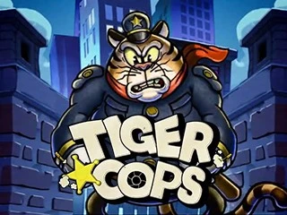 IGPLAY TIGER COPS