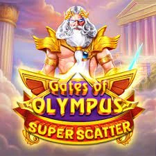 IGPLAY OLYMPUS SUPER SCATTER
