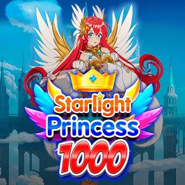 IGPLAY STARLIGHT PRINCESS 1000